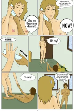 Turning the Tables (19)