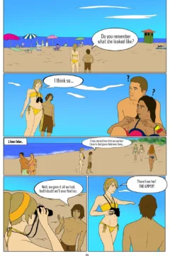 Turning the Tables (21)