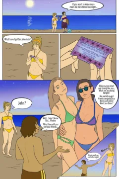 Turning the Tables (25)