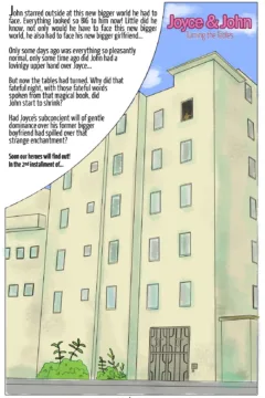 Turning the Tables (3)