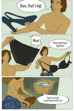 Turning the Tables (5)