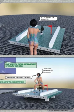 Virtual death experience (12)