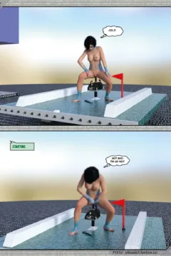 Virtual death experience (13)