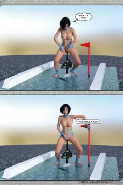 Virtual death experience (15)