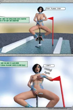 Virtual death experience (17)