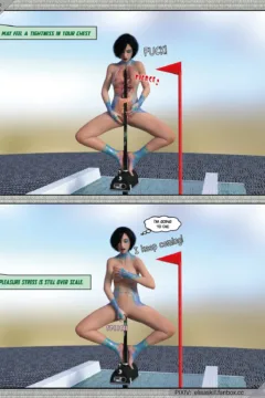 Virtual death experience (20)