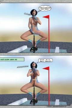 Virtual death experience (21)