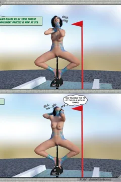 Virtual death experience (22)