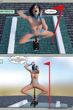 Virtual death experience (23)