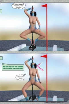 Virtual death experience (25)