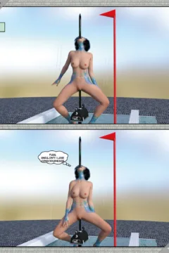 Virtual death experience (26)