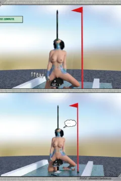 Virtual death experience (27)