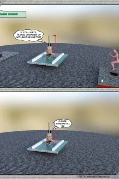 Virtual death experience (29)