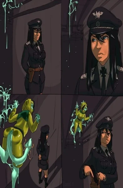 [Votakwot] Dictatorship