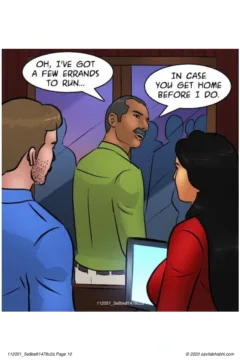 Wearing the Horns (10)