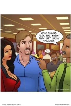 Wearing the Horns (12)