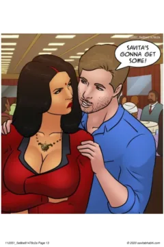 Wearing the Horns (13)