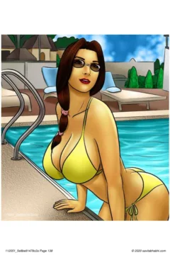 Wearing the Horns (138)