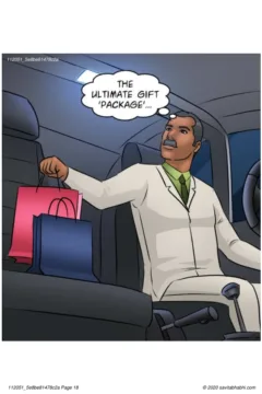 Wearing the Horns (18)