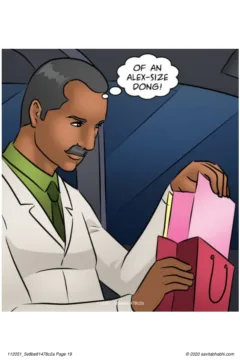 Wearing the Horns (19)