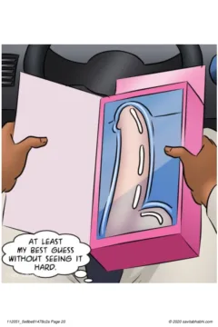 Wearing the Horns (20)