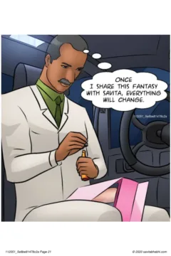 Wearing the Horns (21)