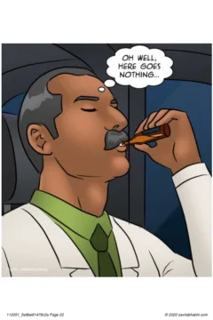 Wearing the Horns (22)