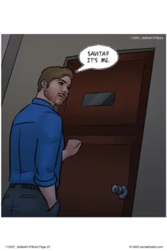 Wearing the Horns (23)