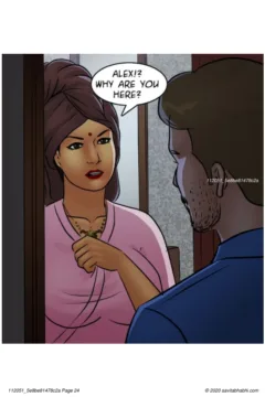 Wearing the Horns (24)