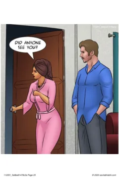 Wearing the Horns (25)