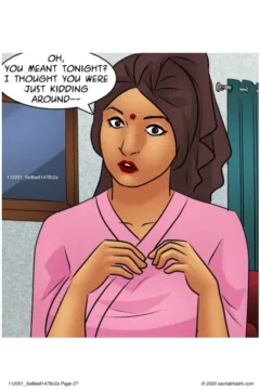 Wearing the Horns (27)