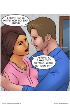 Wearing the Horns (28)