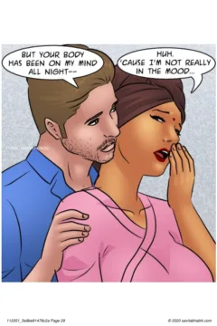 Wearing the Horns (29)