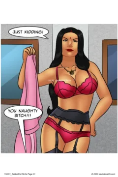 Wearing the Horns (31)