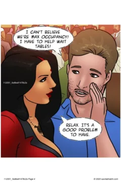 Wearing the Horns (4)