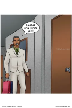 Wearing the Horns (56)