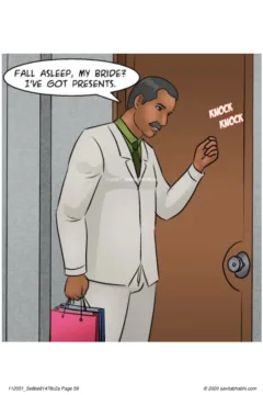 Wearing the Horns (59)