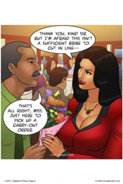 Wearing the Horns (6)