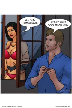 Wearing the Horns (65)