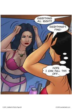 Wearing the Horns (66)