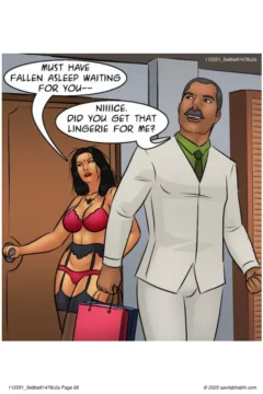 Wearing the Horns (68)