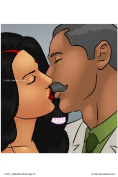 Wearing the Horns (73)