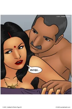 Wearing the Horns (95)