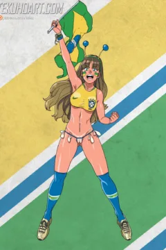 World Cup Girls (6)