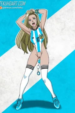 World Cup Girls (8)