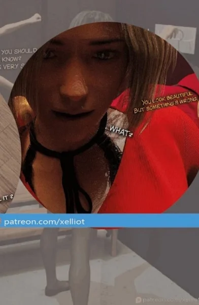 [Xelliot] Lab Experiment 7