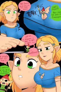 A Minor Side Quest011