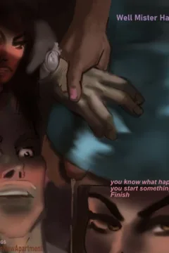 A NEW APARTMENT (45)