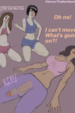 A NEW APARTMENT (54)