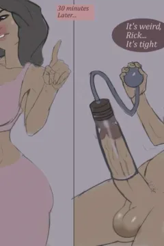 A NEW APARTMENT (60)